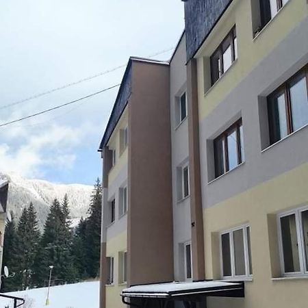 Apartman Anna Demänovská Dolina Extérieur photo
