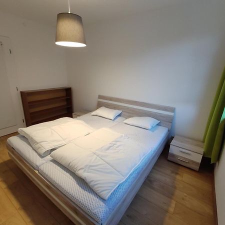 Apartman Anna Demänovská Dolina Extérieur photo