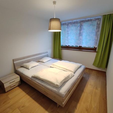 Apartman Anna Demänovská Dolina Extérieur photo
