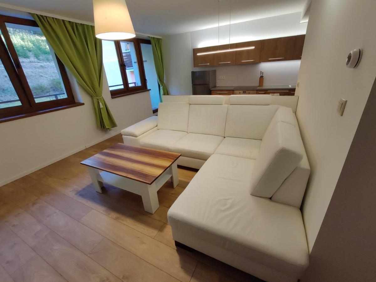 Apartman Anna Demänovská Dolina Extérieur photo