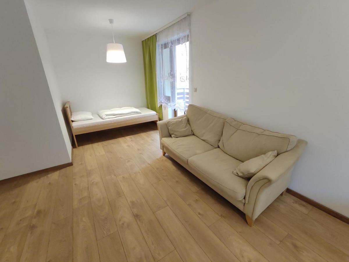 Apartman Anna Demänovská Dolina Extérieur photo