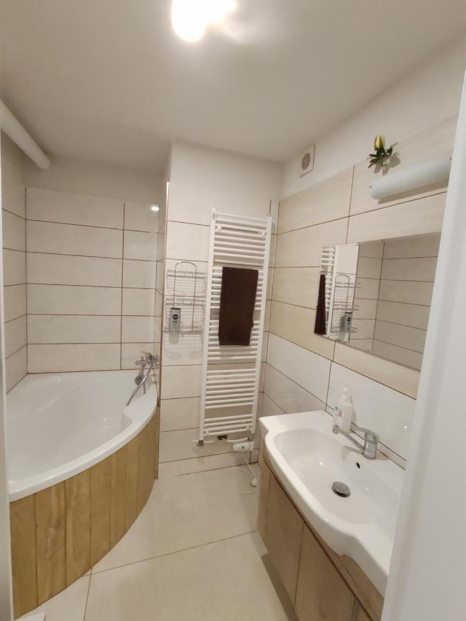 Apartman Anna Demänovská Dolina Extérieur photo