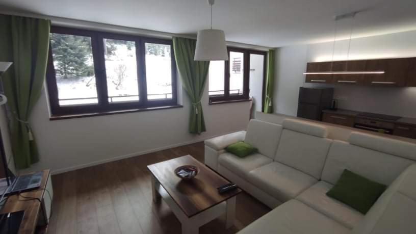 Apartman Anna Demänovská Dolina Extérieur photo