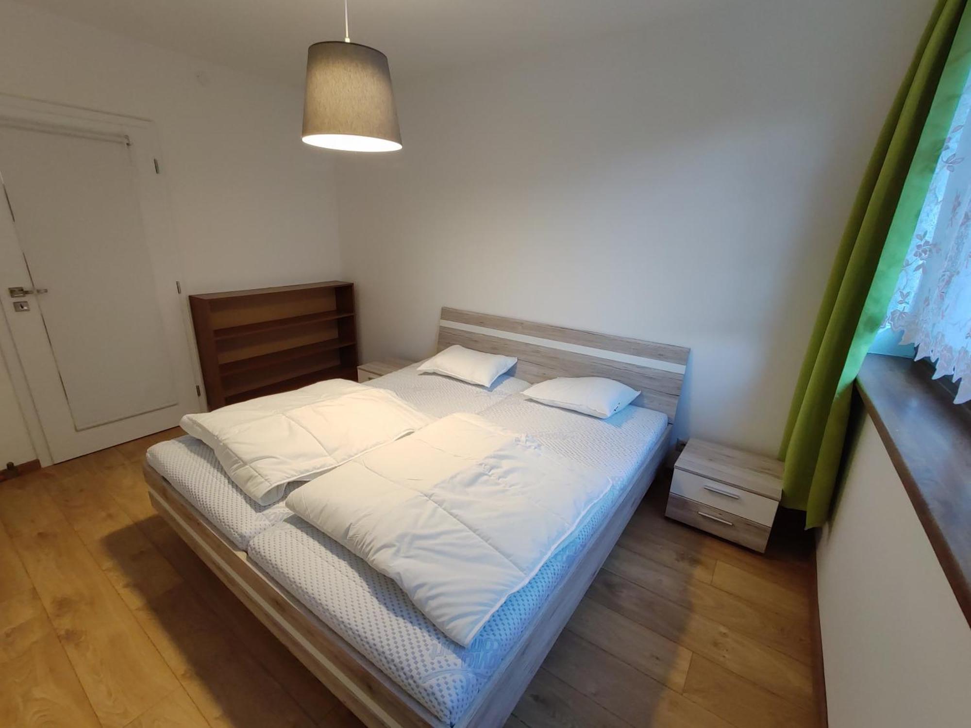 Apartman Anna Demänovská Dolina Extérieur photo