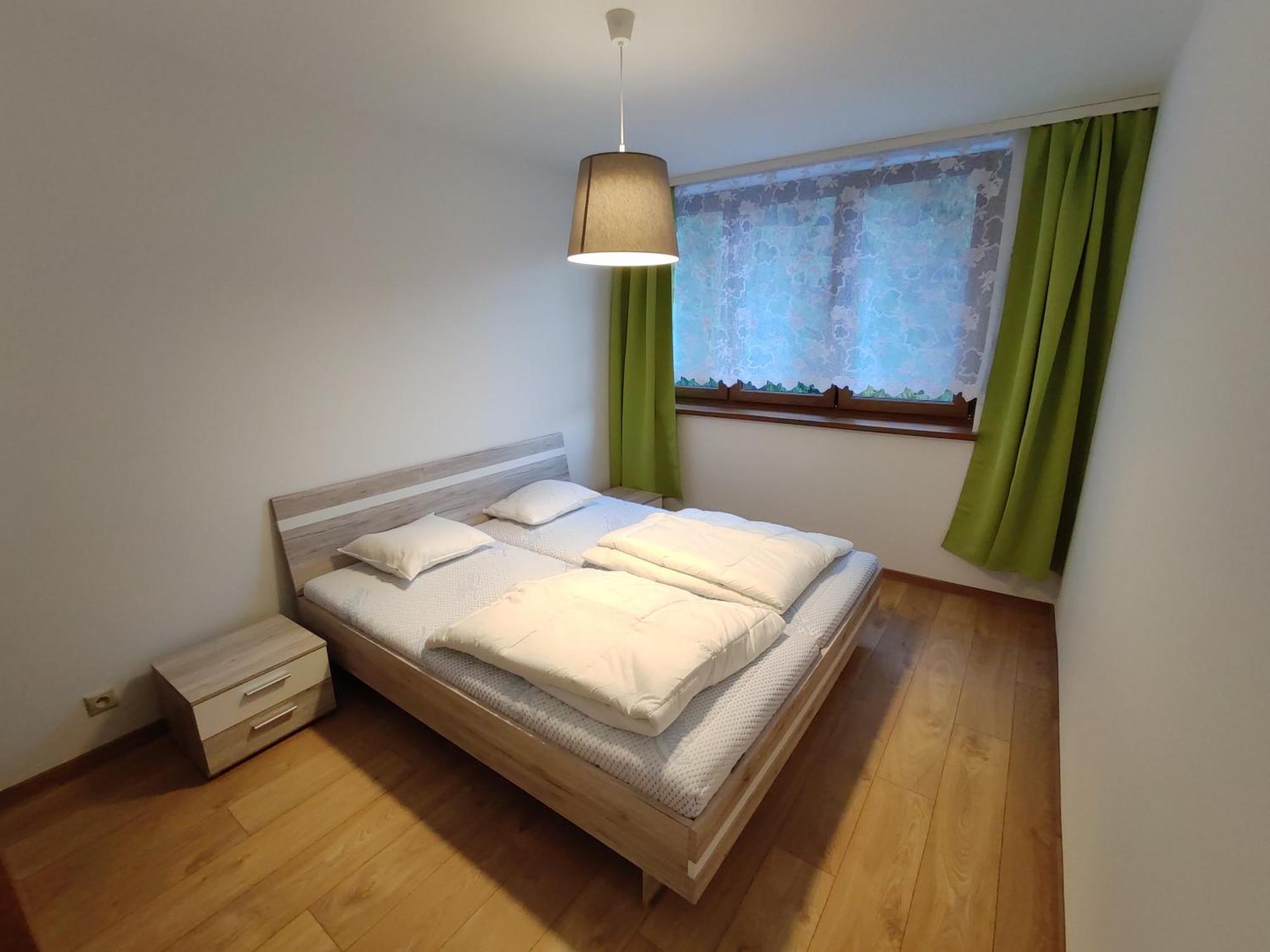 Apartman Anna Demänovská Dolina Extérieur photo