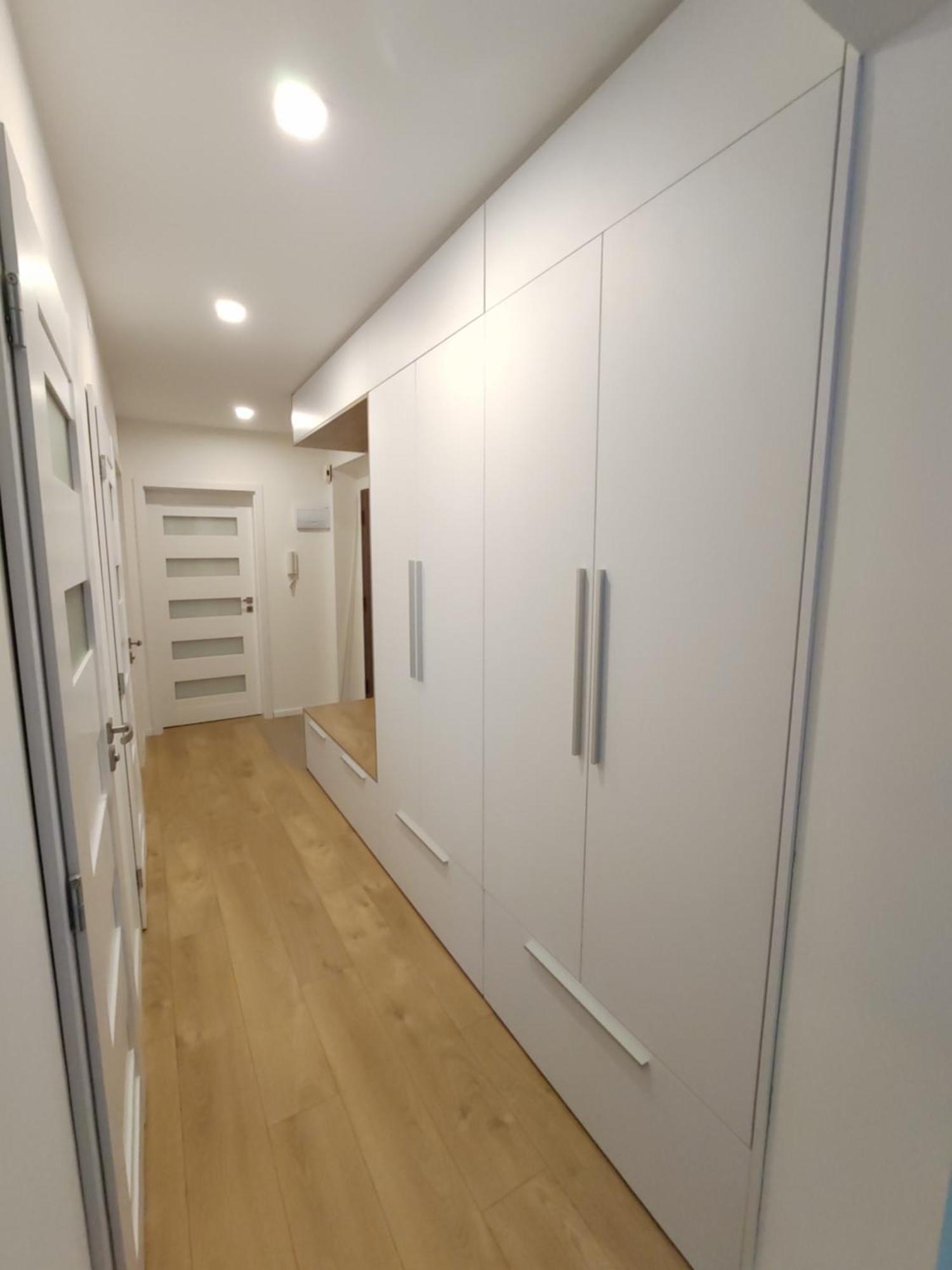 Apartman Anna Demänovská Dolina Extérieur photo